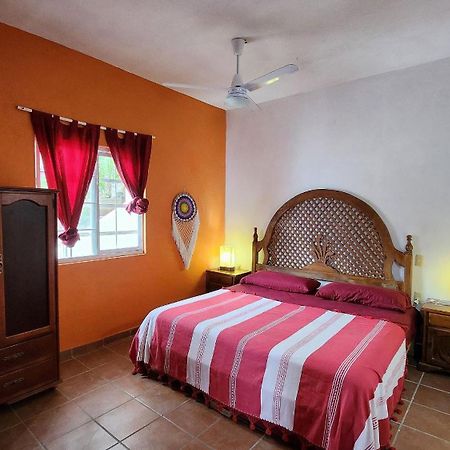 Villas Santa Cecilia "Villa Geegee" En Yelapa Exteriér fotografie