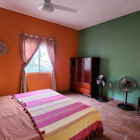 Villas Santa Cecilia "Villa Geegee" En Yelapa Exteriér fotografie