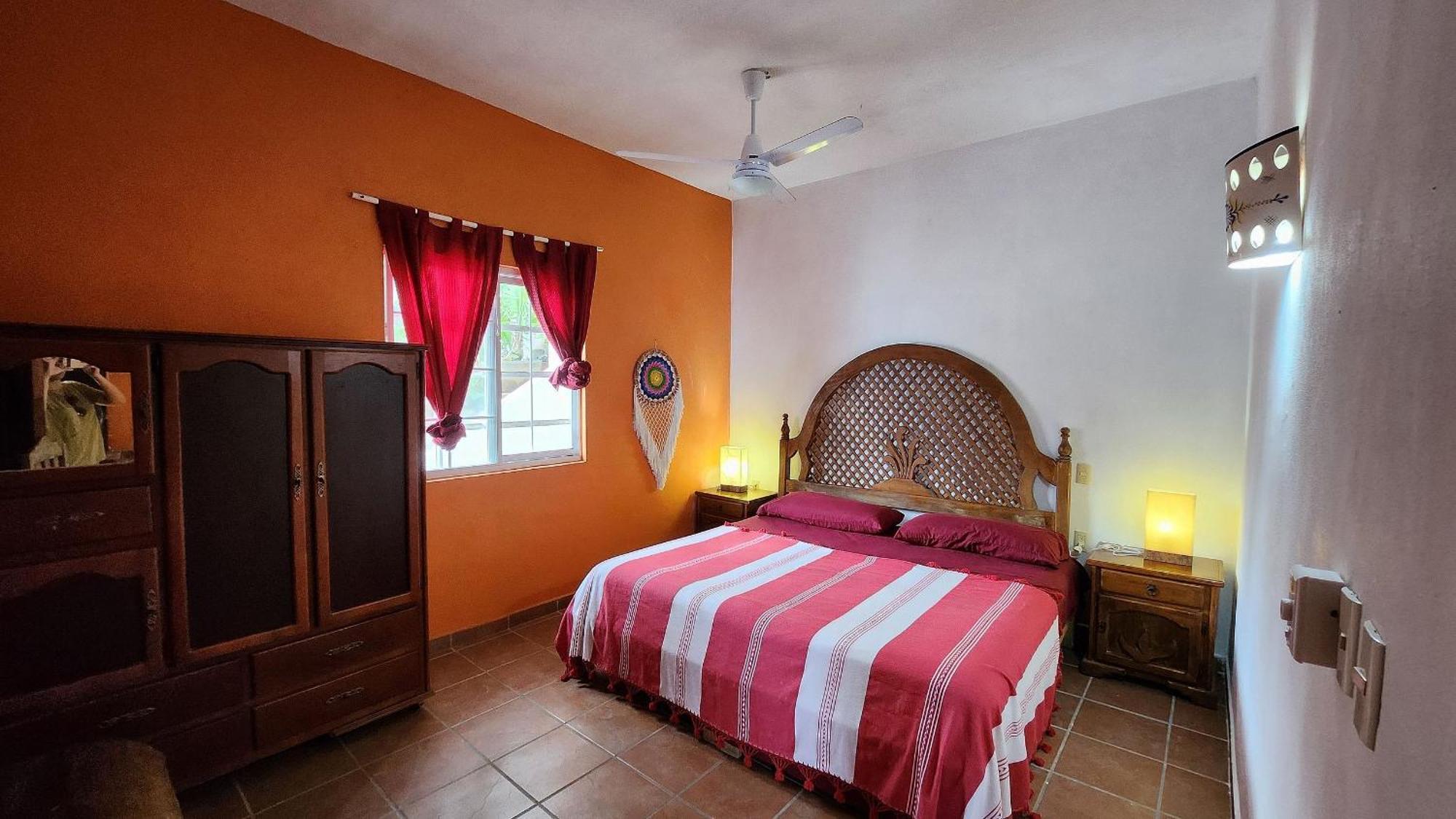 Villas Santa Cecilia "Villa Geegee" En Yelapa Exteriér fotografie