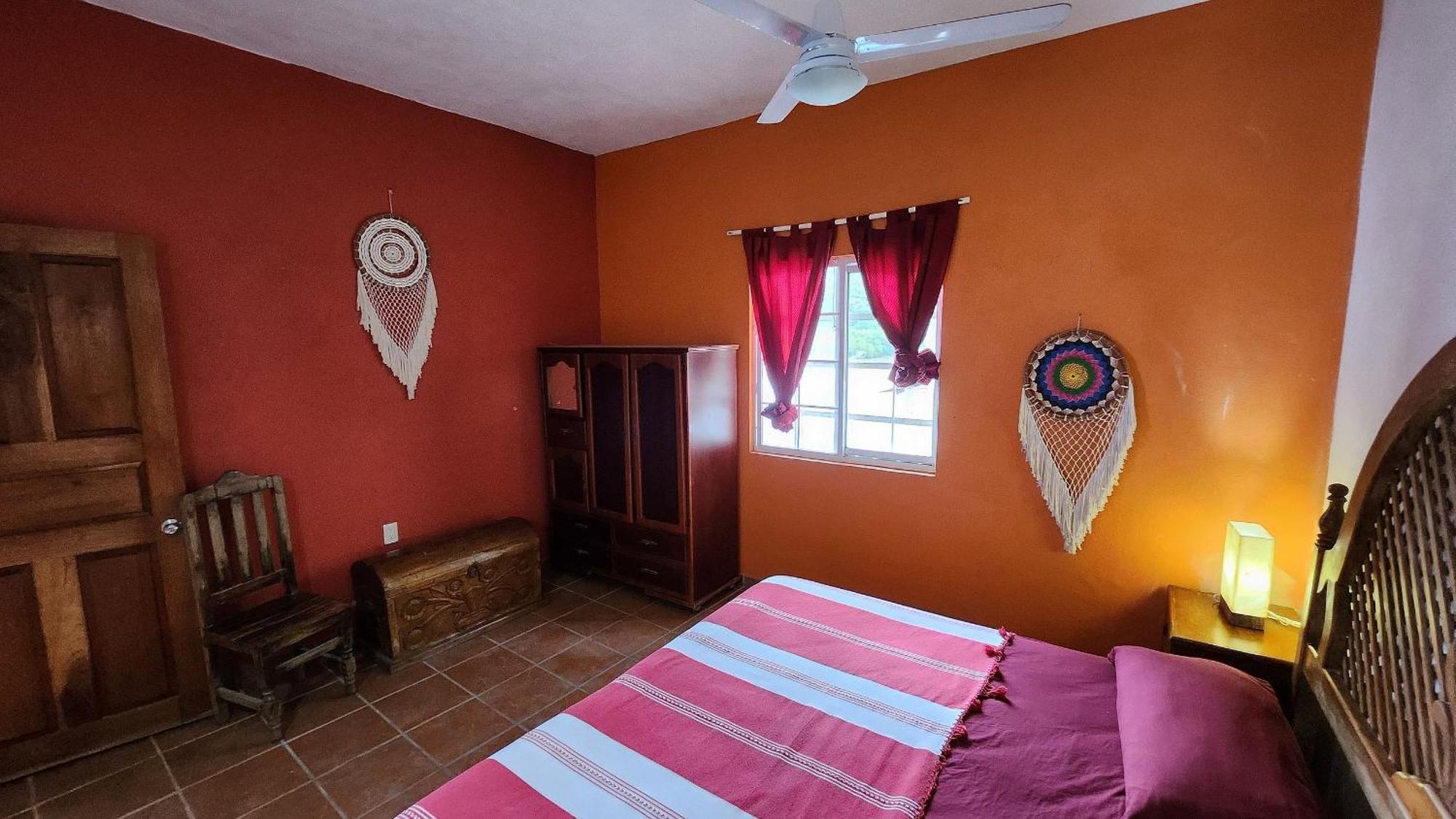 Villas Santa Cecilia "Villa Geegee" En Yelapa Exteriér fotografie