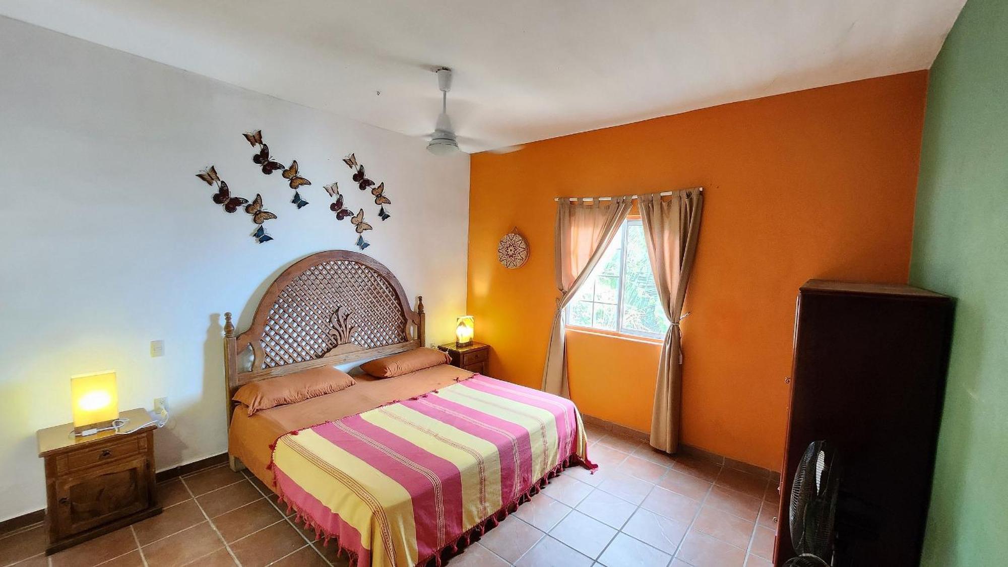 Villas Santa Cecilia "Villa Geegee" En Yelapa Exteriér fotografie