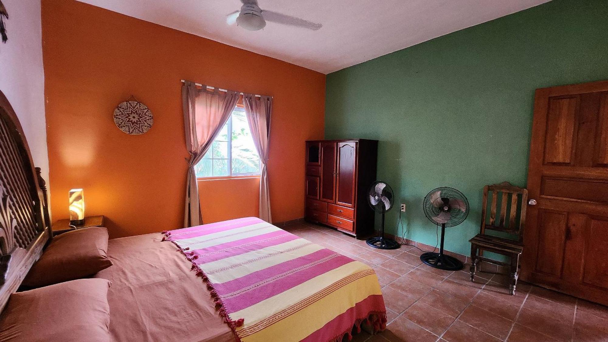 Villas Santa Cecilia "Villa Geegee" En Yelapa Exteriér fotografie