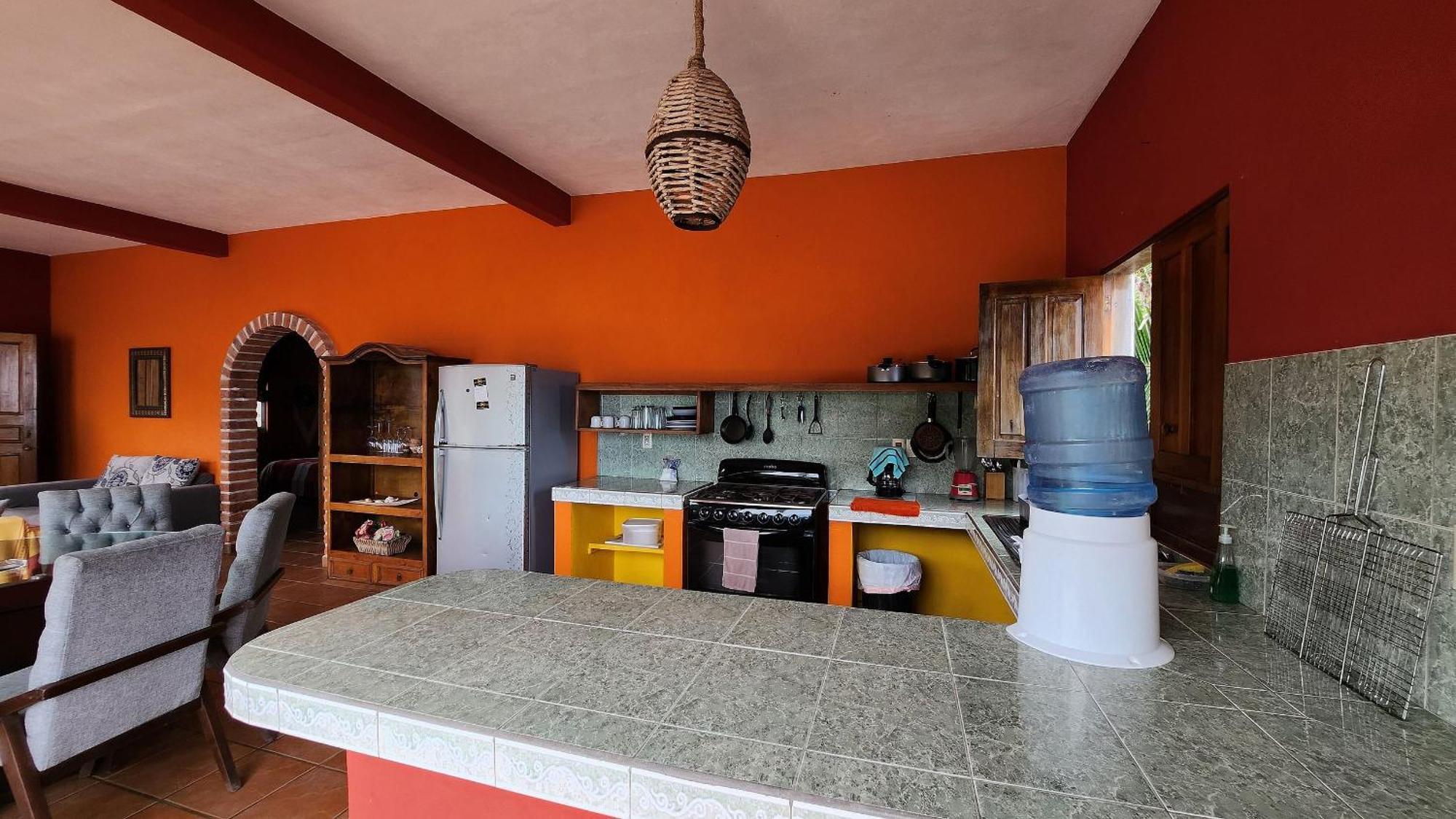 Villas Santa Cecilia "Villa Geegee" En Yelapa Exteriér fotografie